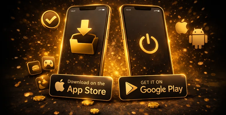 Goa Win App Download and Installation