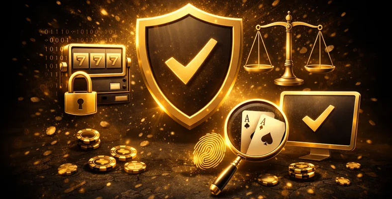 Goa Win Security and Fair Play